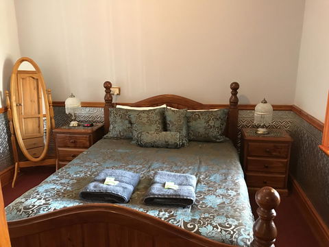 Jadan Cottages - Tourism Noosa 17