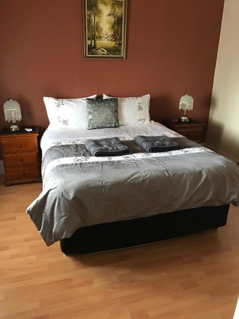 Jadan Cottages - Tourism Noosa 1