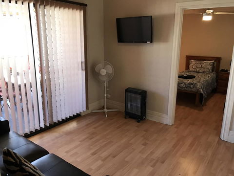 Jadan Cottages - Tourism Noosa 12