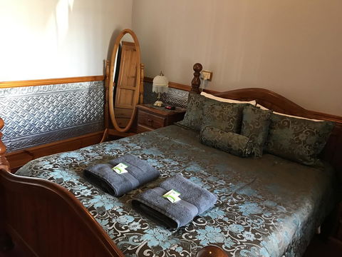 Jadan Cottages - Tourism Noosa 5