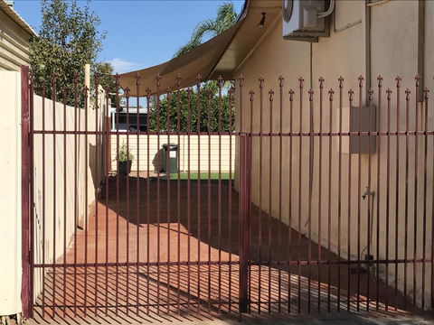 Jadan Cottages - Tourism Noosa 34