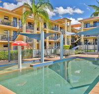 South Pacific Apartments - Tourism Noosa