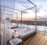 Vibe Hotel Sydney Darling Harbour - Tourism Noosa