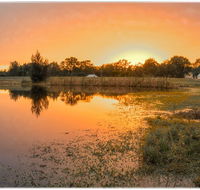 Madigan Wine Country Cottages - Tourism Noosa