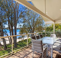 Foreshore Drive 123 Sandranch - Tourism Noosa
