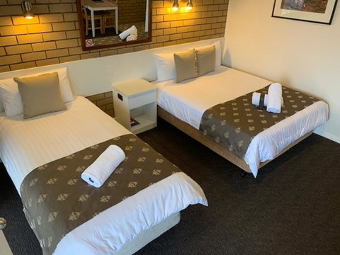 Albury City Motel - Tourism Noosa 22