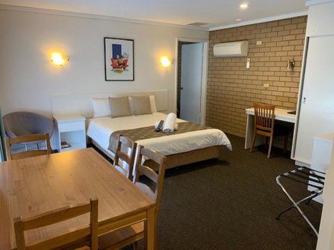 Albury City Motel - Tourism Noosa 8