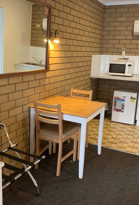 Albury City Motel - Tourism Noosa 10