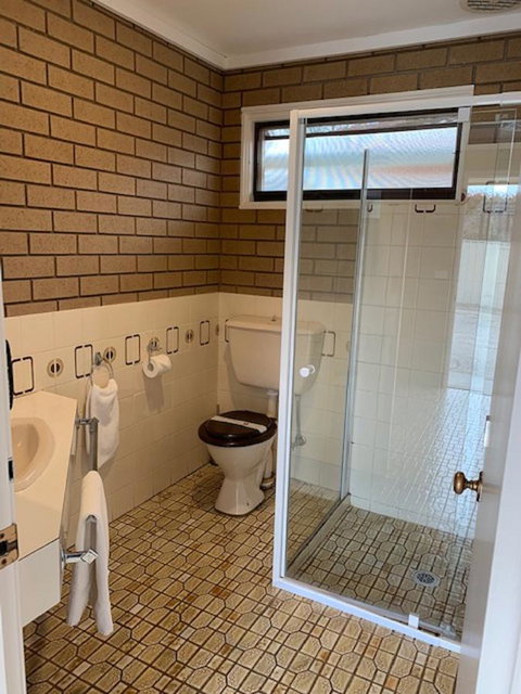 Albury City Motel - Tourism Noosa 25
