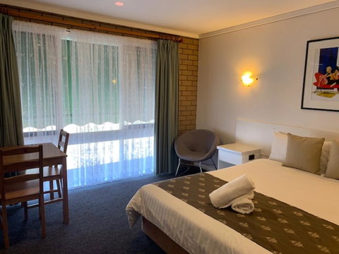 Albury City Motel - Tourism Noosa 4