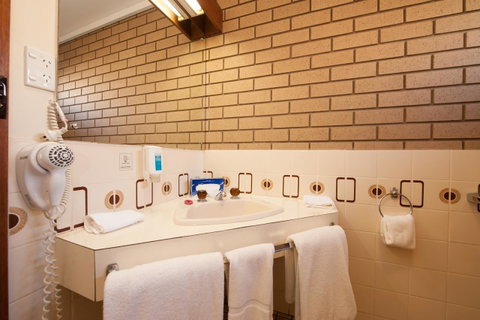 Albury City Motel - Tourism Noosa 28
