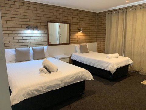 Albury City Motel - Tourism Noosa 9