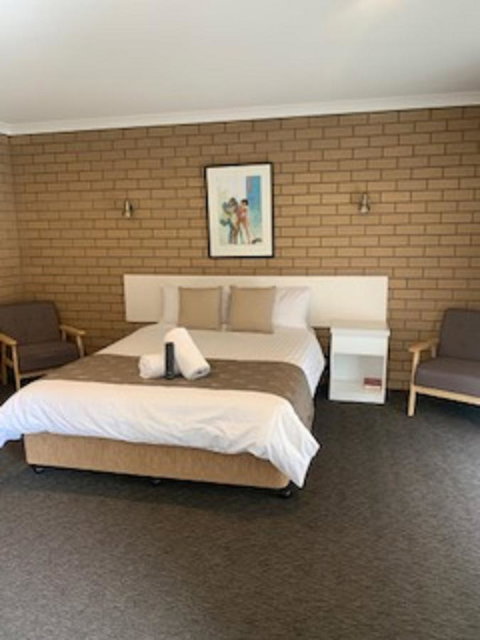 Albury City Motel - Tourism Noosa 15