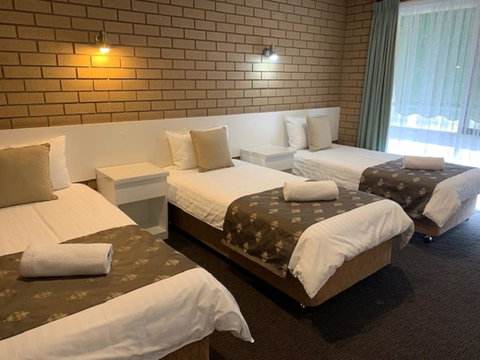 Albury City Motel - Tourism Noosa 21