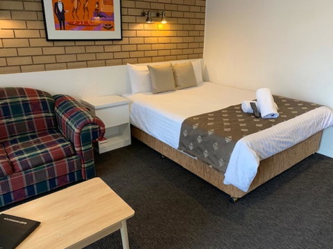 Albury City Motel - Tourism Noosa 17
