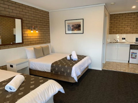 Albury City Motel - Tourism Noosa 23
