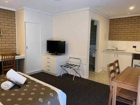 Albury City Motel - Tourism Noosa 6