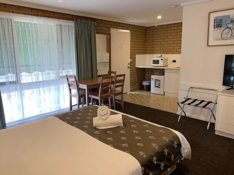 Albury City Motel - Tourism Noosa 20