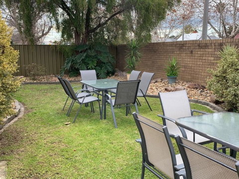 Albury City Motel - Tourism Noosa 18