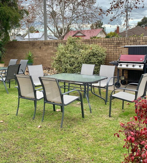 Albury City Motel - Tourism Noosa 14