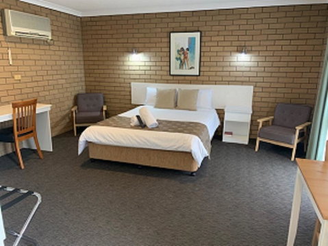 Albury City Motel - Tourism Noosa 24