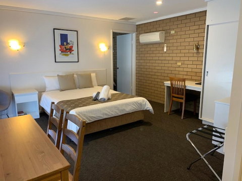 Albury City Motel - Tourism Noosa 5