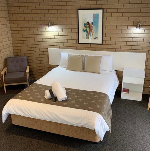 Albury City Motel - Tourism Noosa 0