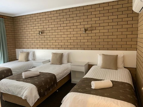 Albury City Motel - Tourism Noosa 7