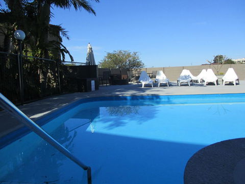South Seas Motel - Tourism Noosa 6