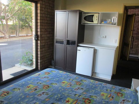 South Seas Motel - Tourism Noosa 18
