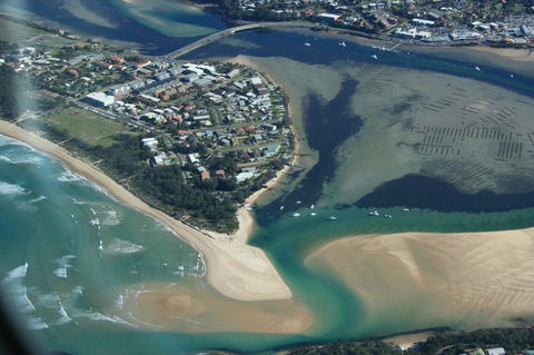 South Seas Motel - Tourism Noosa 24