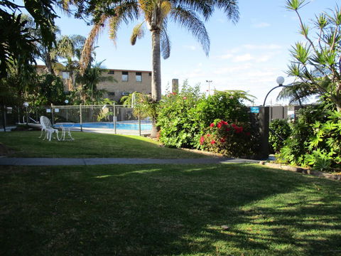South Seas Motel - Tourism Noosa 14
