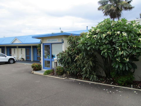 South Seas Motel - Tourism Noosa 19