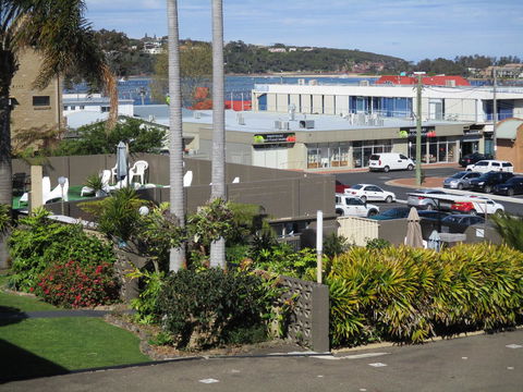 South Seas Motel - Tourism Noosa 13