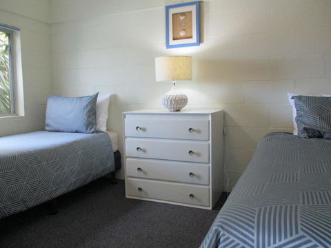 South Seas Motel - Tourism Noosa 8