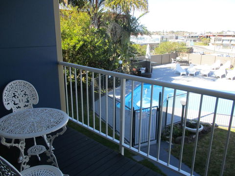 South Seas Motel - Tourism Noosa 7