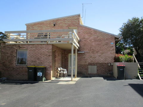 South Seas Motel - Tourism Noosa 21