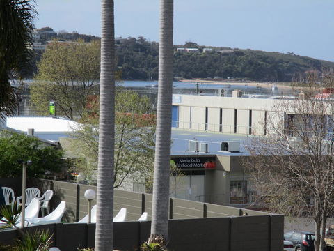 South Seas Motel - Tourism Noosa 23