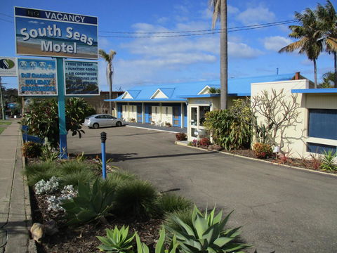 South Seas Motel - Tourism Noosa 22