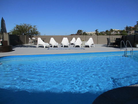 South Seas Motel - Tourism Noosa 10