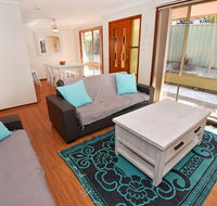 Hopetoun Villa - Tourism Noosa