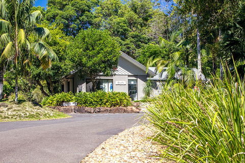 Bayshore Bungalows Byron Bay - Tourism Noosa 18