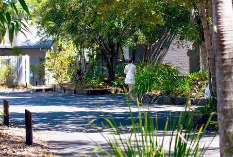 Bayshore Bungalows Byron Bay - Tourism Noosa 1