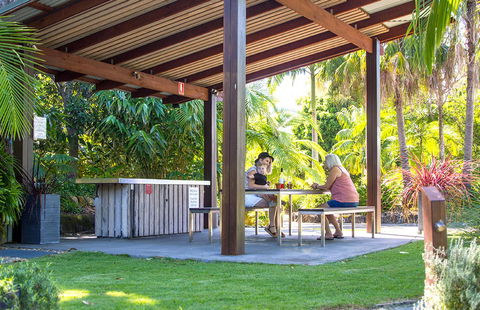 Bayshore Bungalows Byron Bay - Tourism Noosa 12