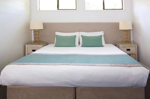 Bayshore Bungalows Byron Bay - Tourism Noosa 2
