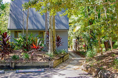 Bayshore Bungalows Byron Bay - Tourism Noosa 7