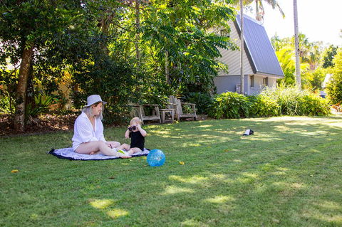 Bayshore Bungalows Byron Bay - Tourism Noosa 13