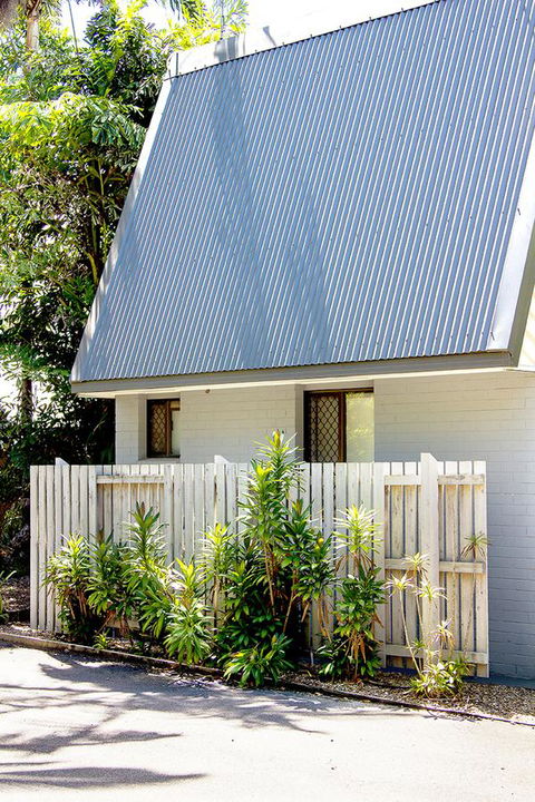 Bayshore Bungalows Byron Bay - Tourism Noosa 9
