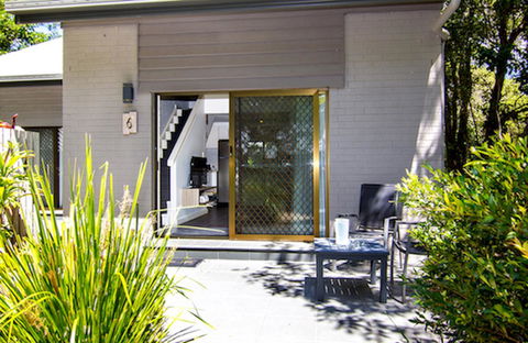 Bayshore Bungalows Byron Bay - Tourism Noosa 16