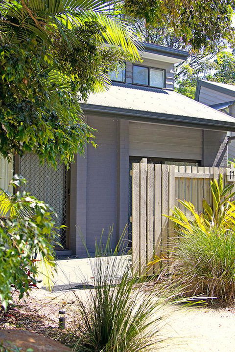 Bayshore Bungalows Byron Bay - Tourism Noosa 3